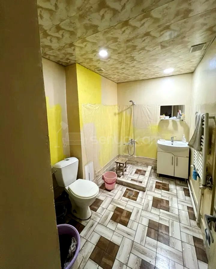 2 Սենյականոց Բնակարան, 67քմ, 5/9 հարկ, Նորմալ Վիճակում