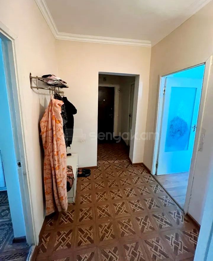 2 Սենյականոց Բնակարան, 67քմ, 5/9 հարկ, Նորմալ Վիճակում