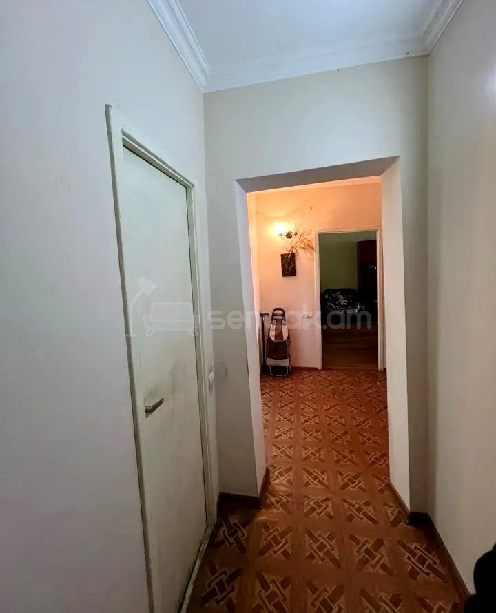 2 Սենյականոց Բնակարան, 67քմ, 5/9 հարկ, Նորմալ Վիճակում