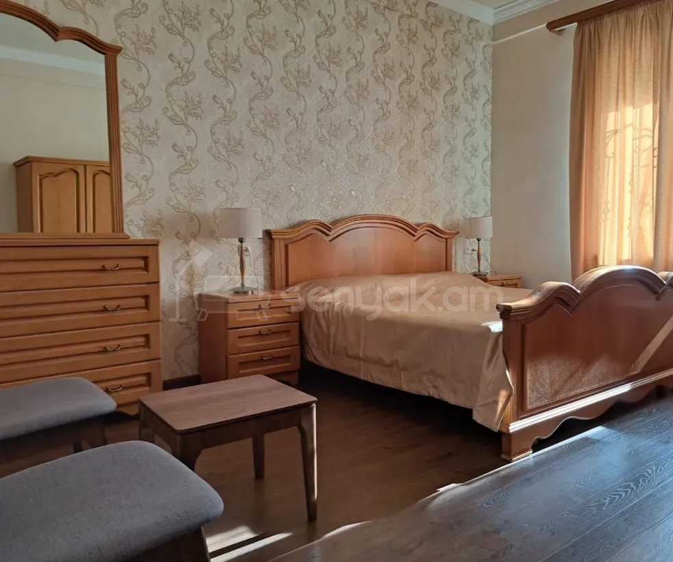 3 Սենյականոց Սեփական Տուն, 80քմ, Կապիտալ Վերանորոգված, Կահավորված