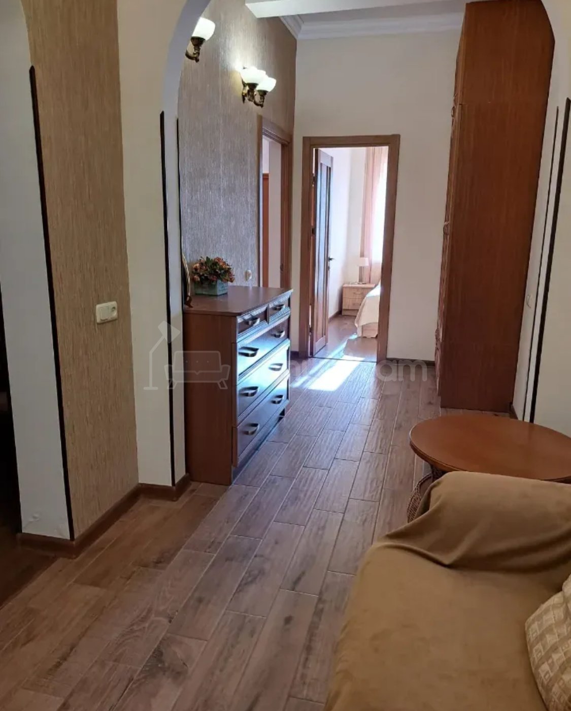 3 Սենյականոց Սեփական Տուն, 80քմ, Կապիտալ Վերանորոգված, Կահավորված