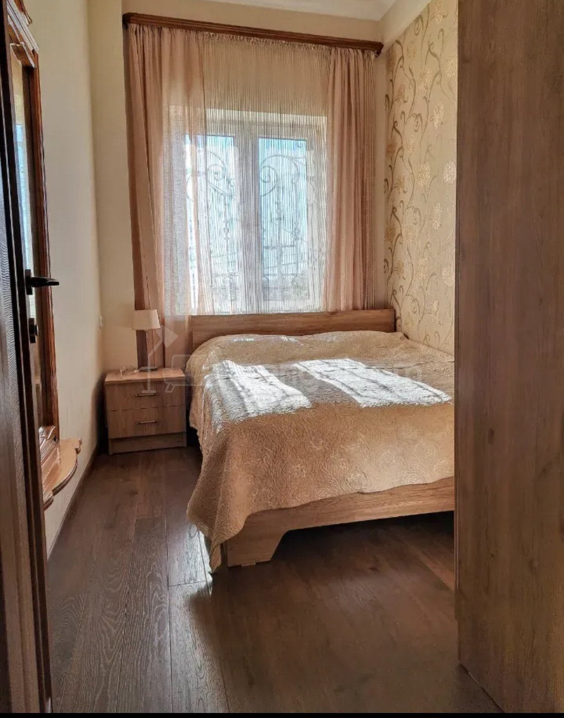 3 Սենյականոց Սեփական Տուն, 80քմ, Կապիտալ Վերանորոգված, Կահավորված