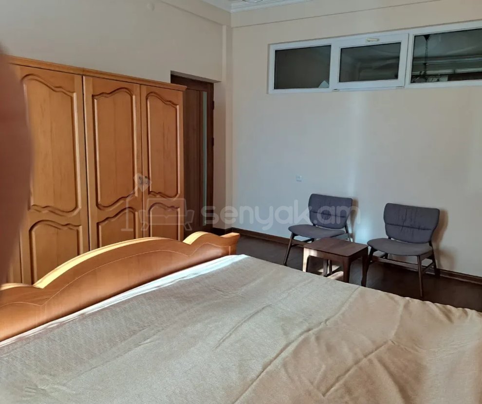 3 Սենյականոց Սեփական Տուն, 80քմ, Կապիտալ Վերանորոգված, Կահավորված