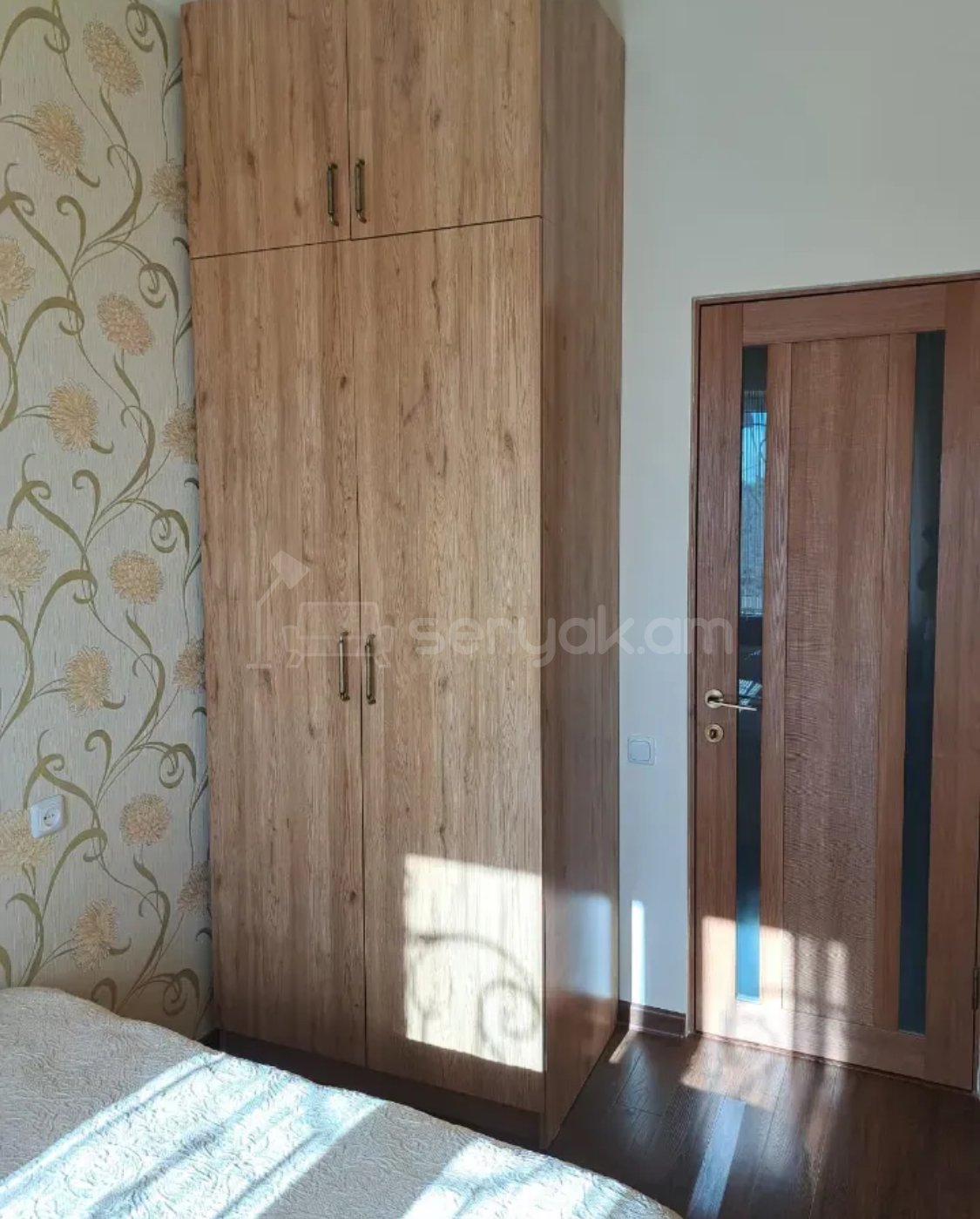 3 Սենյականոց Սեփական Տուն, 80քմ, Կապիտալ Վերանորոգված, Կահավորված