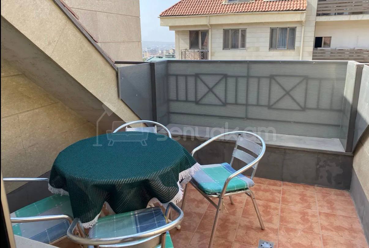 2 Սենյականոց Բնակարան Նորակառույցում, 57քմ, 5/5 հարկ, Դիզայներական Վերանորոգված, Կահավորված, Արևկող