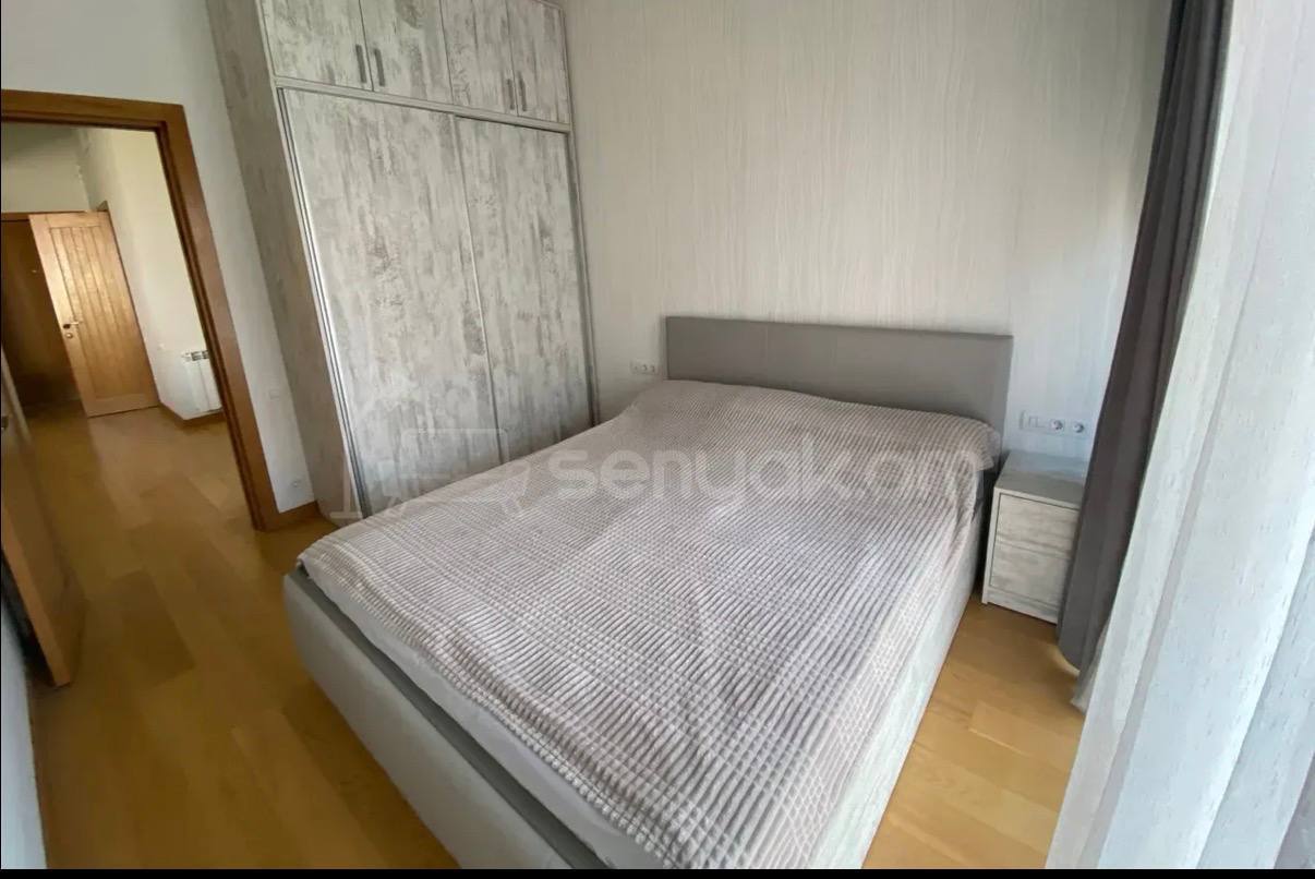 2 Սենյականոց Բնակարան Նորակառույցում, 57քմ, 5/5 հարկ, Դիզայներական Վերանորոգված, Կահավորված, Արևկող