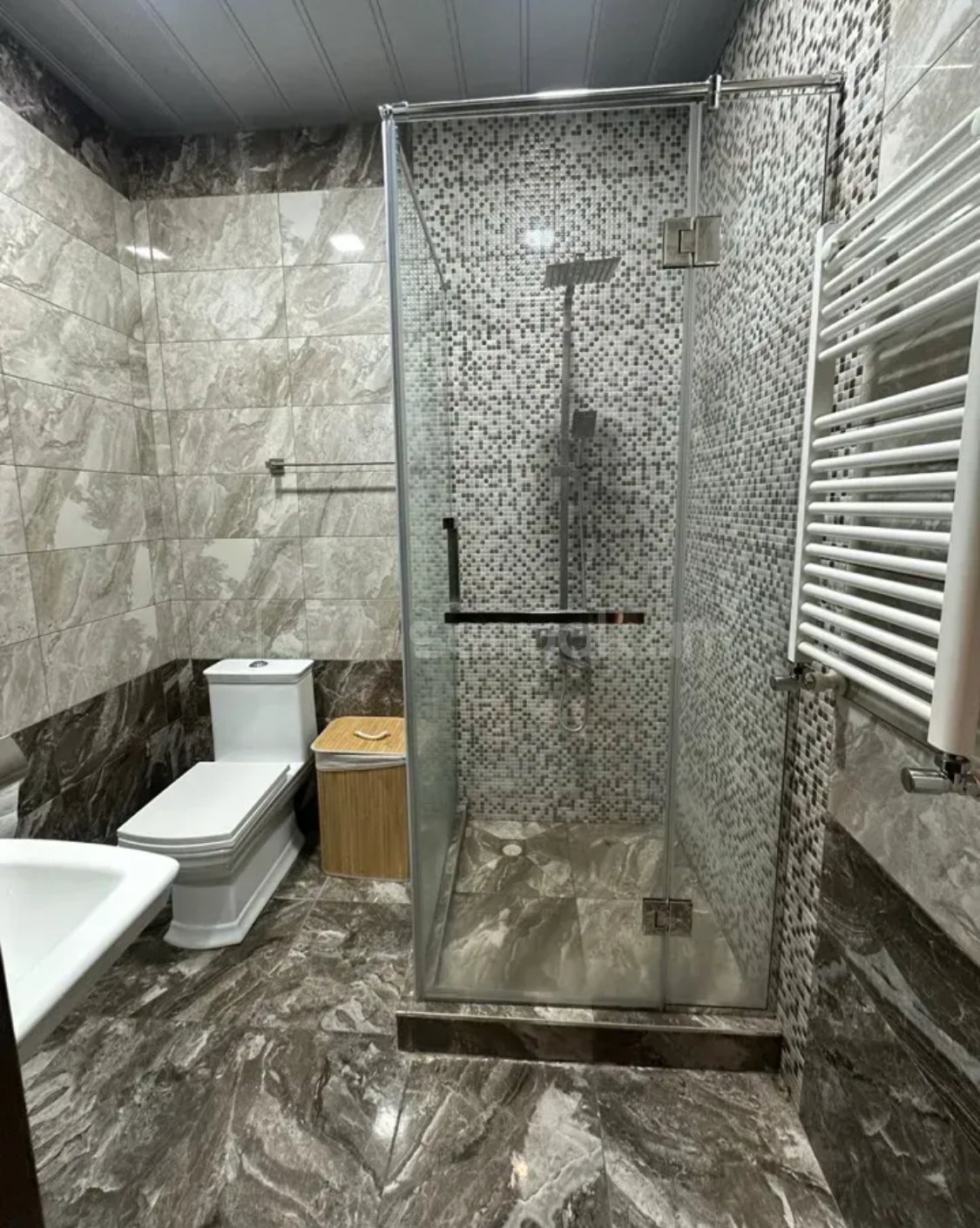 2 Սենյականոց Բնակարան Նորակառույցում, 62քմ, 8/16 հարկ, Կապիտալ Վերանորոգված, Կահավորված