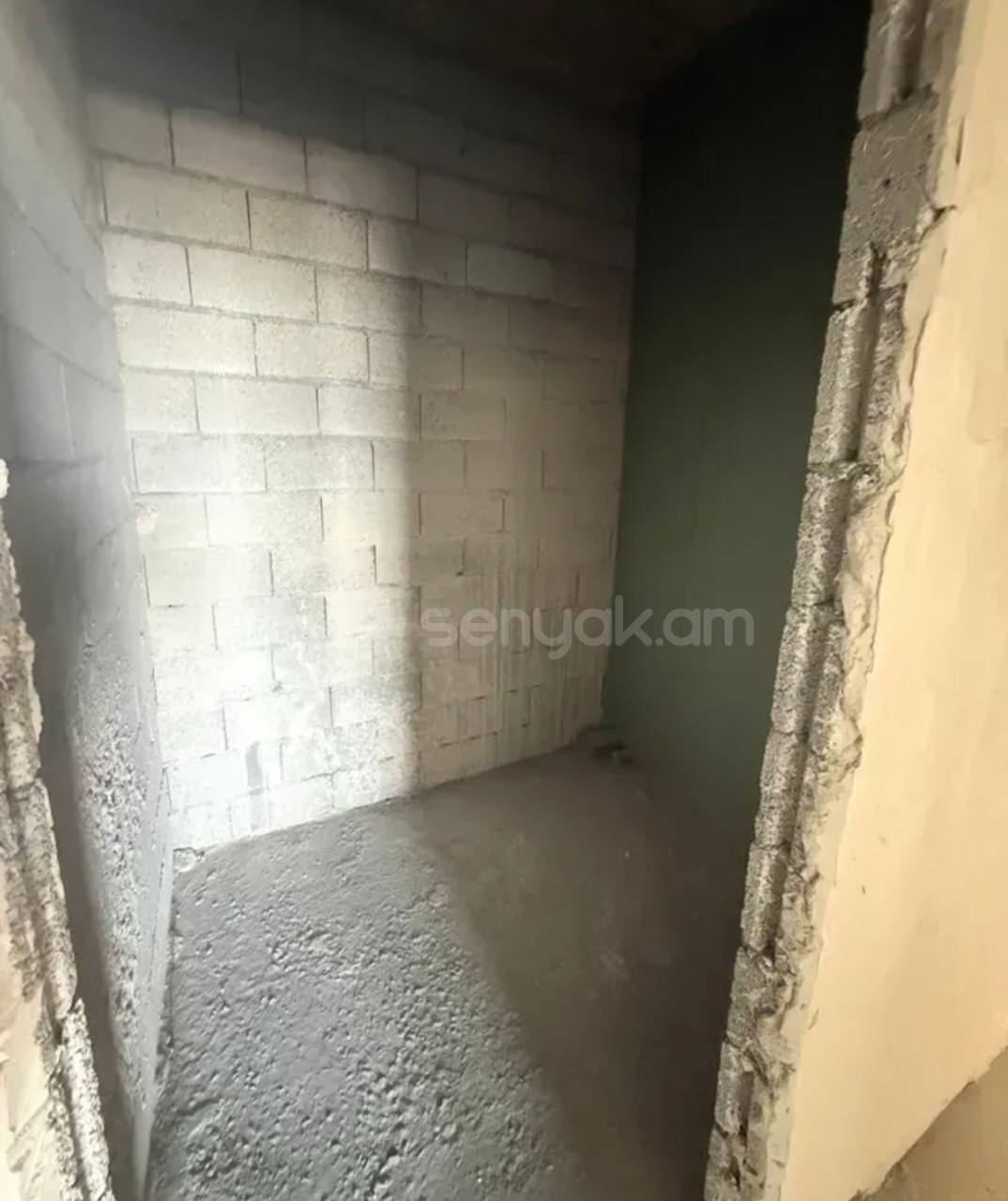 3 Սենյականոց Բնակարան, 75քմ, 8/16 հարկ, Զրոյական Վիճակում