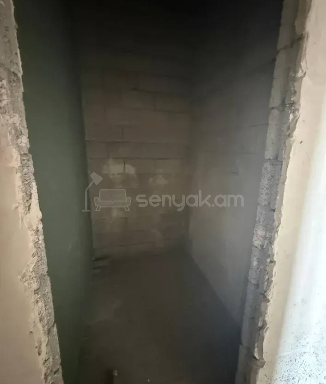 3 Սենյականոց Բնակարան, 75քմ, 8/16 հարկ, Զրոյական Վիճակում