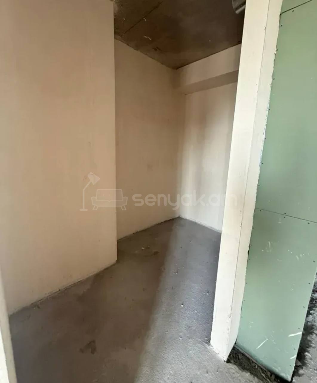 3 Սենյականոց Բնակարան, 75քմ, 8/16 հարկ, Զրոյական Վիճակում