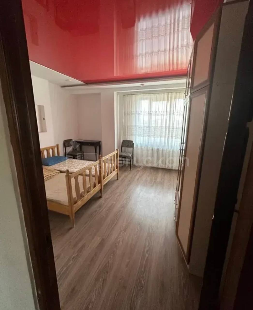 3 Սենյականոց Բնակարան, 63քմ, 9/10 հարկ, Կապիտալ Վերանորոգված
