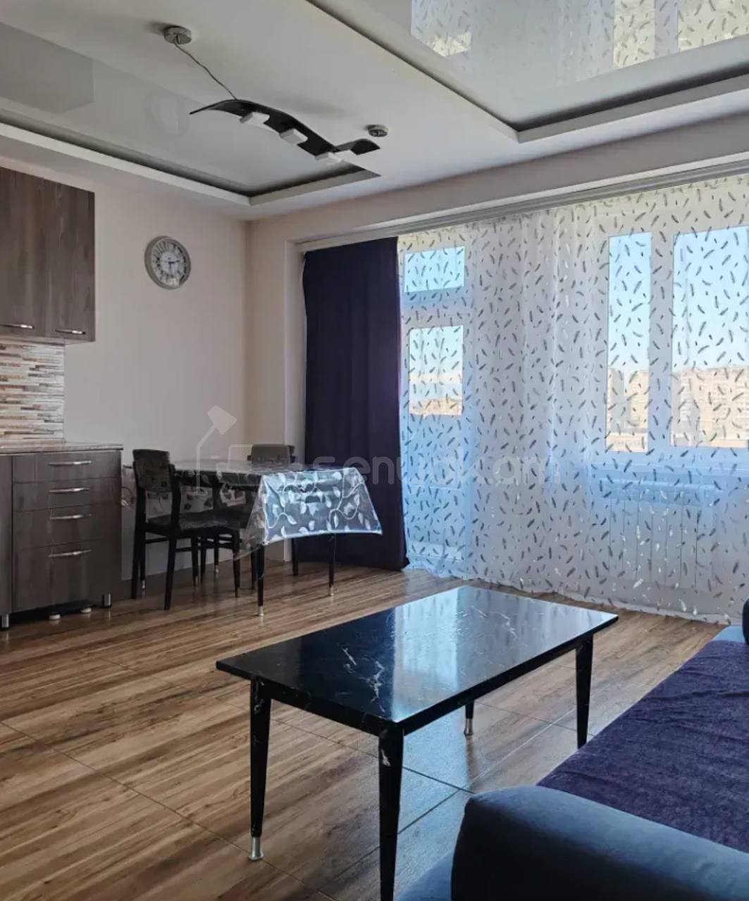 3 Սենյականոց Բնակարան, 63քմ, 9/10 հարկ, Կապիտալ Վերանորոգված