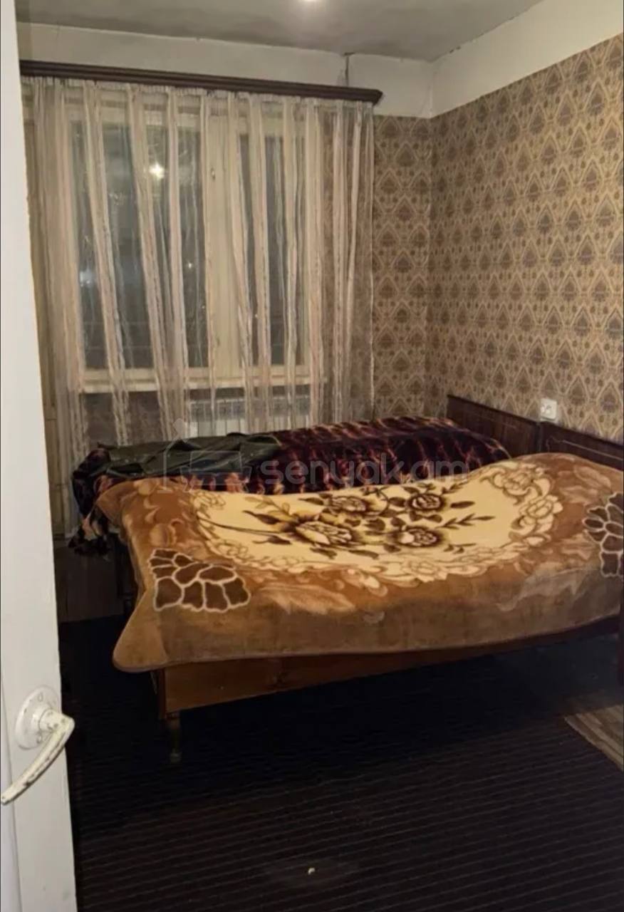 4 Սենյականոց Բնակարան, 97քմ, 14/14 հարկ, Նորմալ Վիճակում