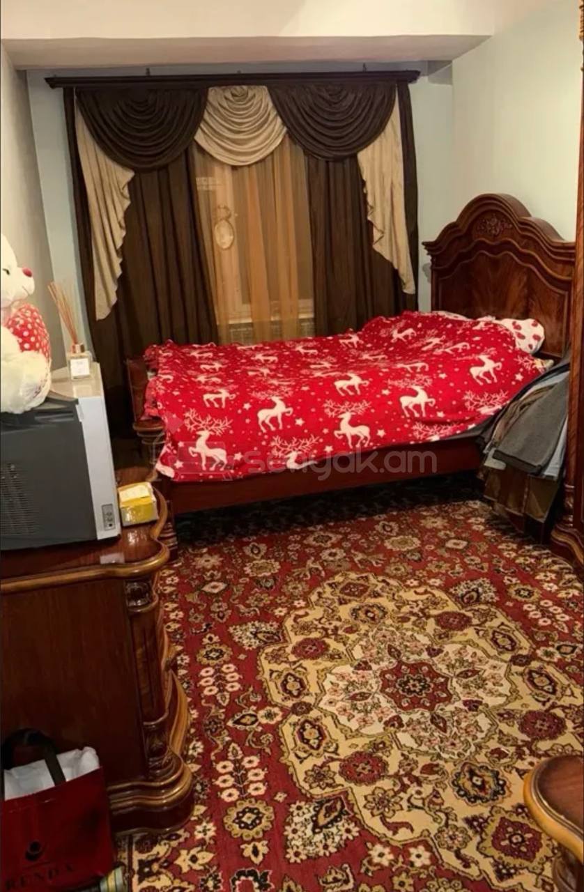 4 Սենյականոց Բնակարան, 97քմ, 14/14 հարկ, Նորմալ Վիճակում