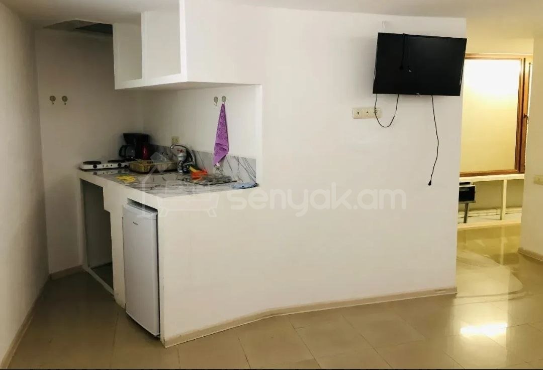2 Սենյականոց Բնակարան, 55քմ, 8/11 հարկ, Նորմալ Վիճակում