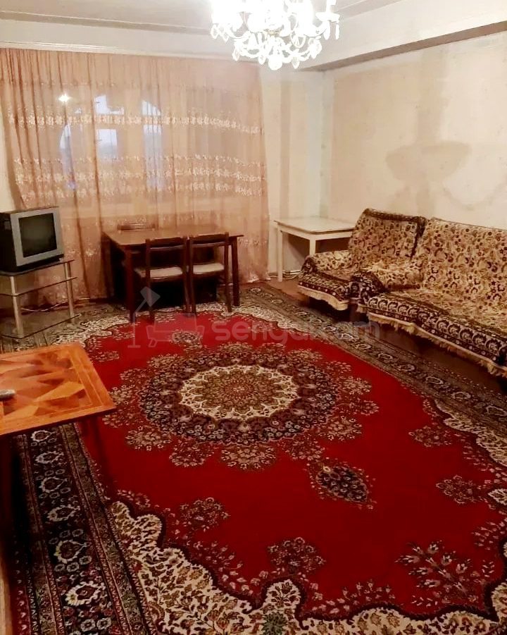 3 Սենյականոց Բնակարան, 73քմ, 9/16 հարկ, Նորմալ Վիճակում