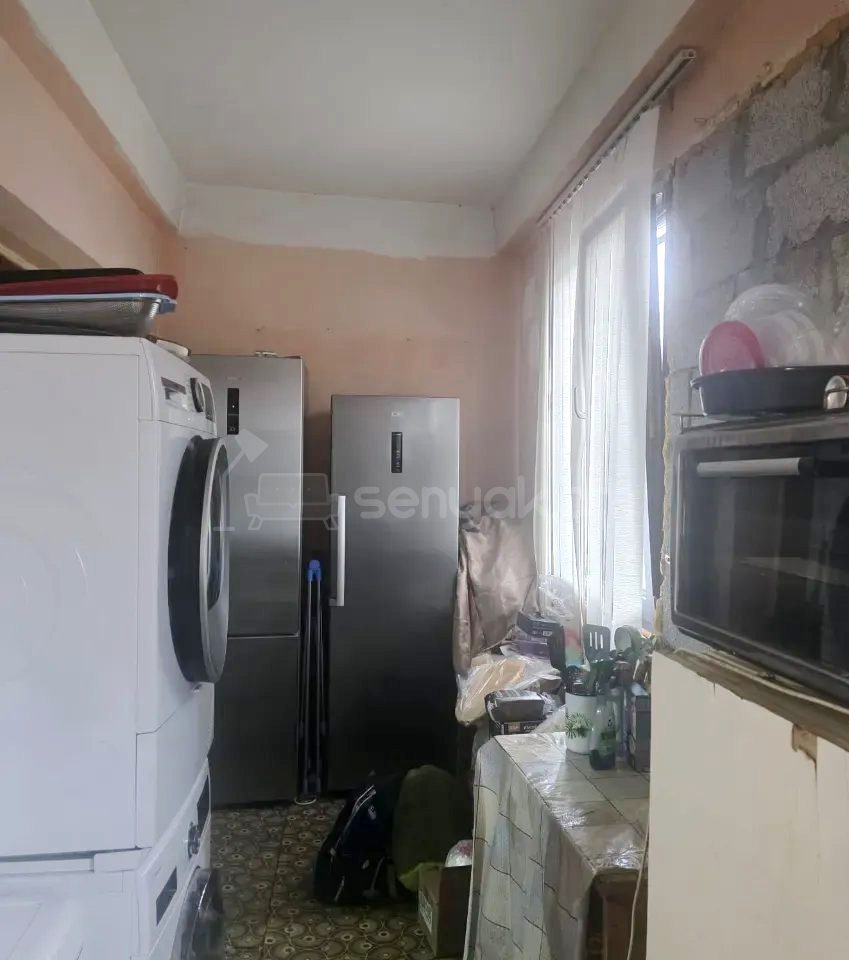 3 Սենյականոց Բնակարան, 66քմ, 1/9 հարկ, Կոսմետիկ Վերանորոգված