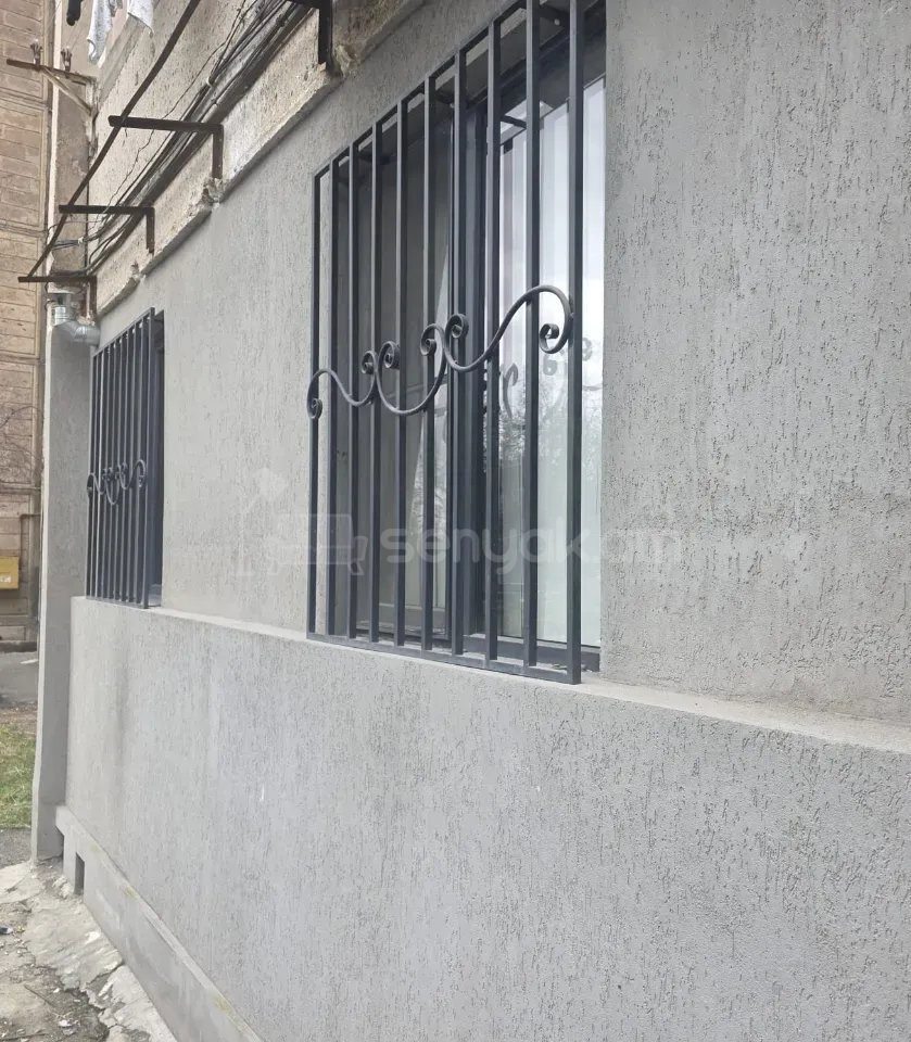 3 Սենյականոց Բնակարան, 66քմ, 1/9 հարկ, Կոսմետիկ Վերանորոգված