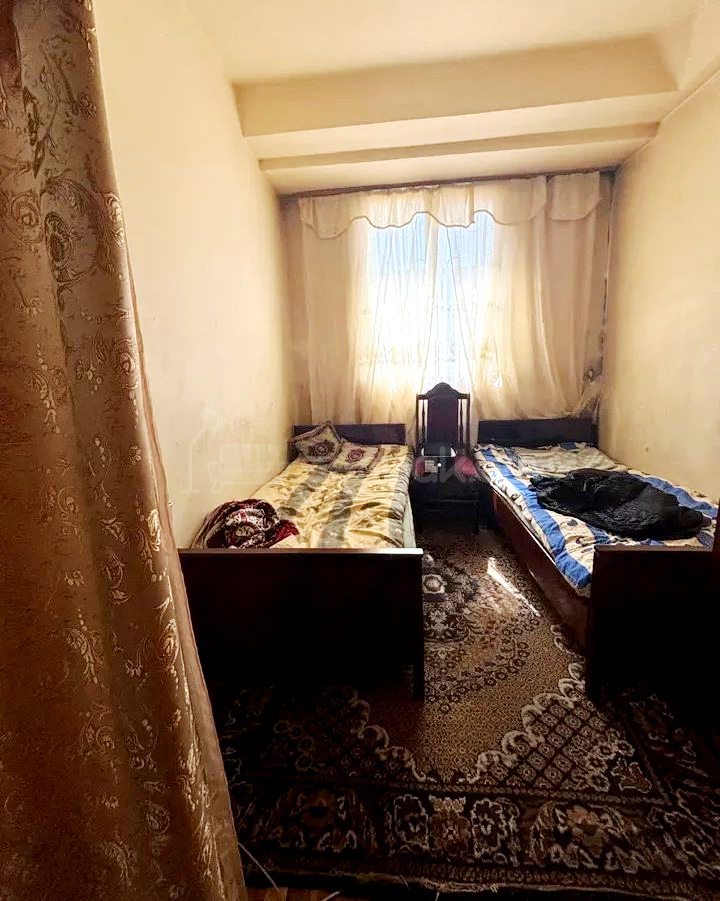 3 Սենյականոց Բնակարան, 62քմ, 1/9 հարկ, Նորմալ Վիճակում