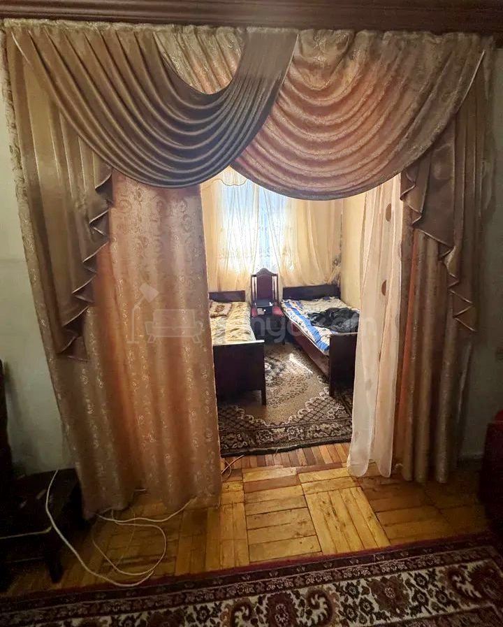 3 Սենյականոց Բնակարան, 62քմ, 1/9 հարկ, Նորմալ Վիճակում