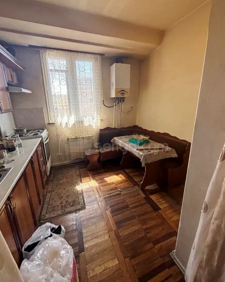 3 Սենյականոց Բնակարան, 62քմ, 1/9 հարկ, Նորմալ Վիճակում