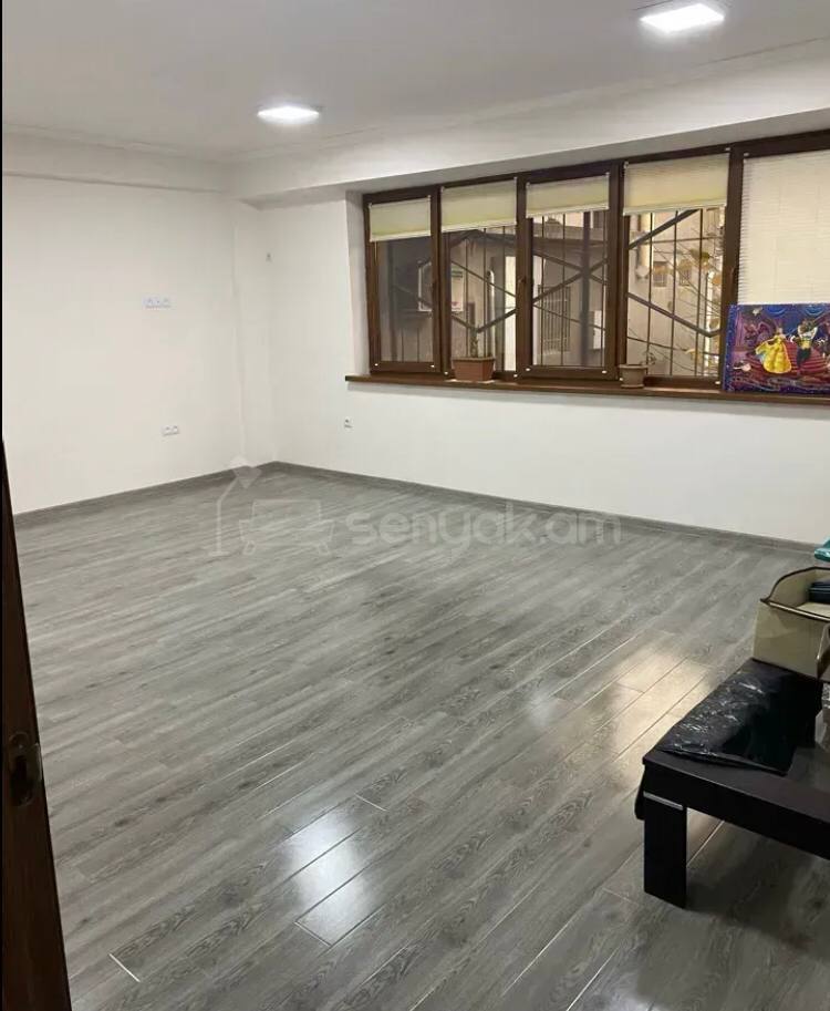Օֆիսային Տարածք, 106քմ, Կապիտալ Վերանորոգված