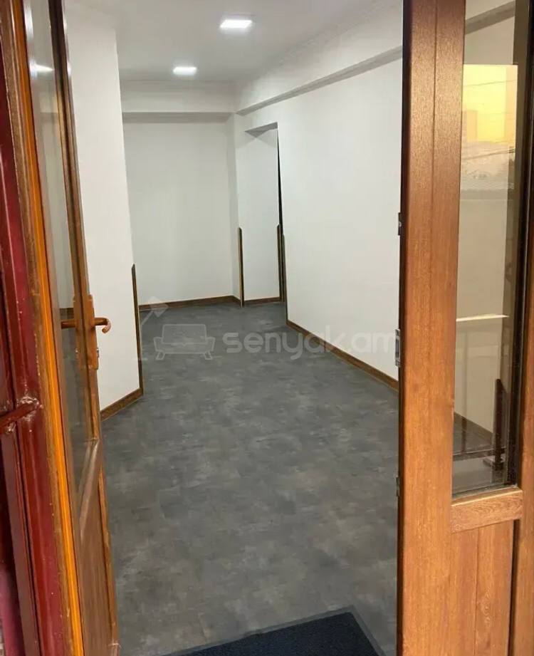 Օֆիսային Տարածք, 106քմ, Կապիտալ Վերանորոգված