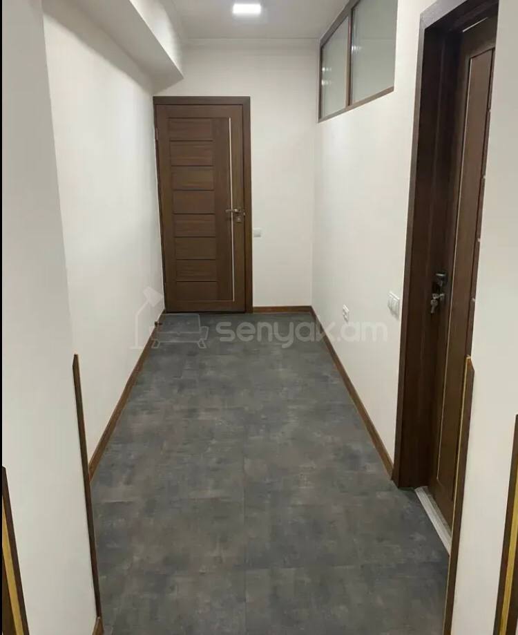 Օֆիսային Տարածք, 106քմ, Կապիտալ Վերանորոգված