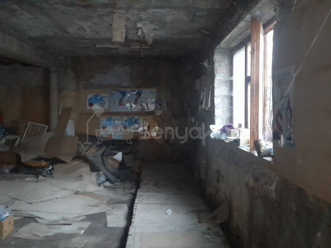 4 Սենյականոց Սեփական Տուն, 300քմ, Կոսմետիկ Վերանորոգված, Ավտոտնակով