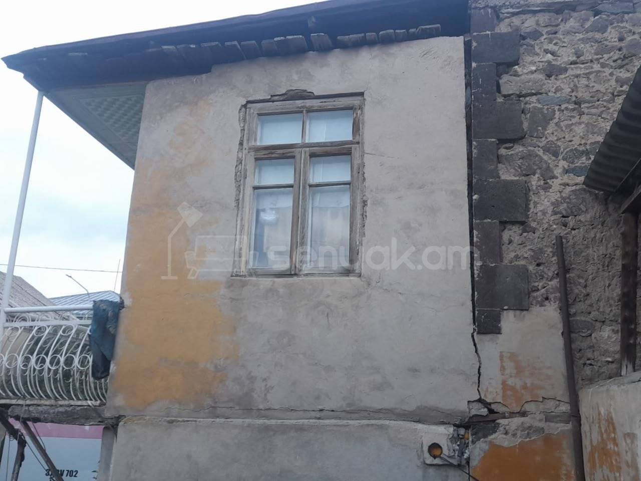 4 Սենյականոց Սեփական Տուն, 300քմ, Կոսմետիկ Վերանորոգված, Ավտոտնակով
