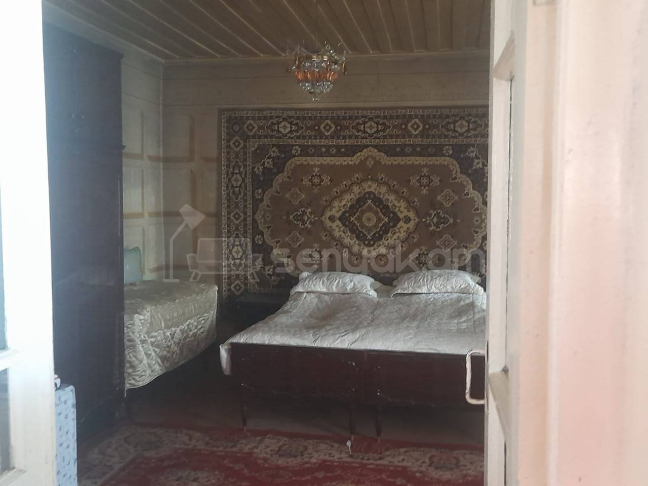 4 Սենյականոց Սեփական Տուն, 300քմ, Կոսմետիկ Վերանորոգված, Ավտոտնակով