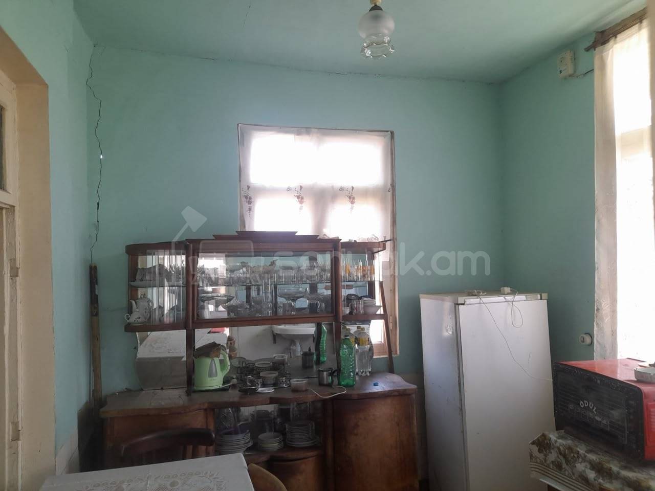 4 Սենյականոց Սեփական Տուն, 300քմ, Կոսմետիկ Վերանորոգված, Ավտոտնակով