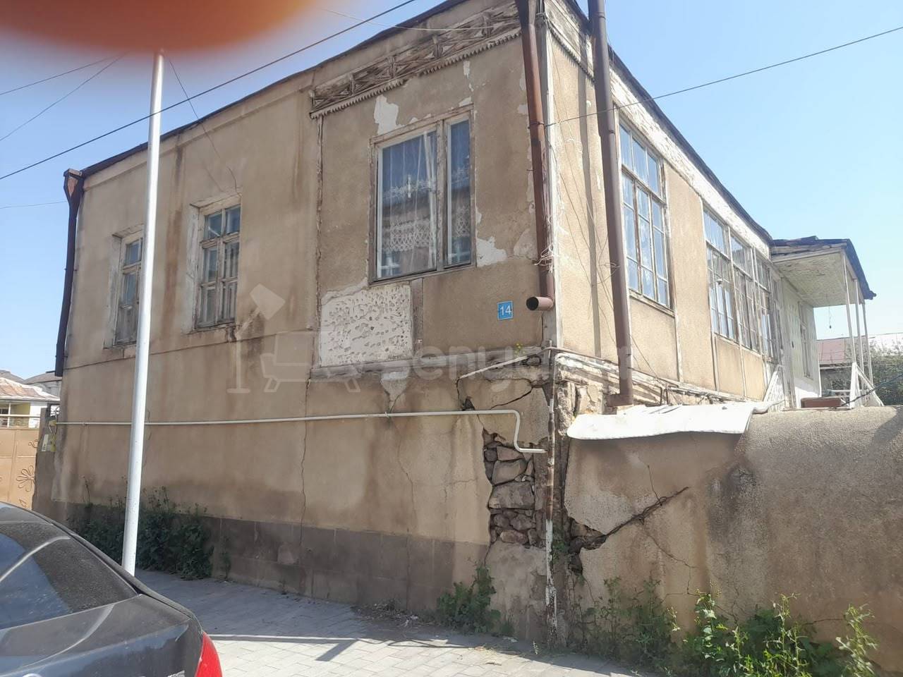 4 Սենյականոց Սեփական Տուն, 300քմ, Կոսմետիկ Վերանորոգված, Ավտոտնակով