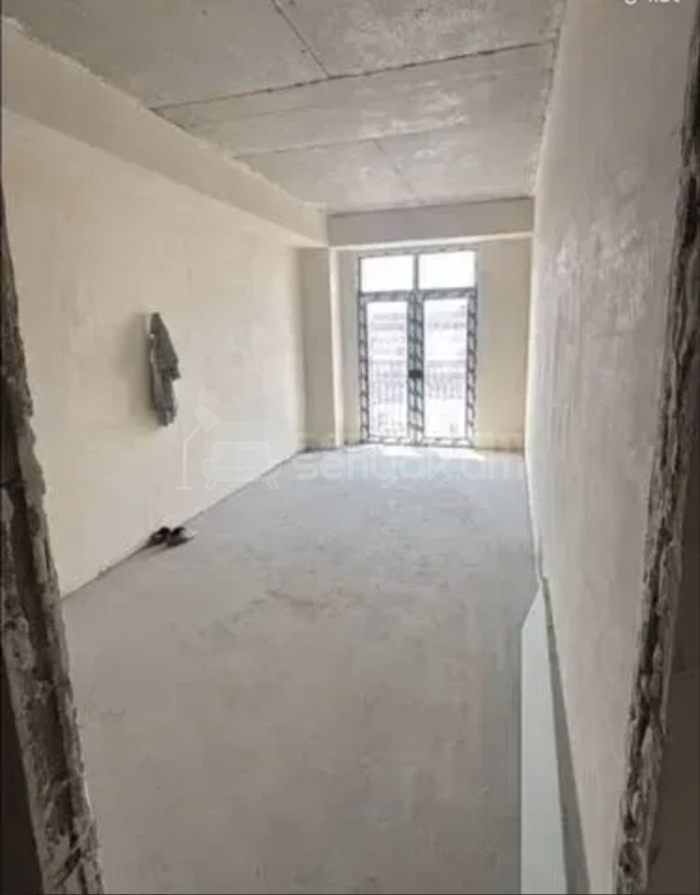3 Սենյականոց Բնակարան Նորակառույցում, 99քմ, 7/16 հարկ, Զրոյական Վիճակում