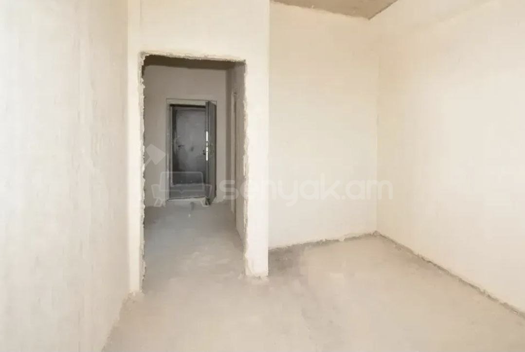 3 Սենյականոց Բնակարան Նորակառույցում, 99քմ, 7/16 հարկ, Զրոյական Վիճակում