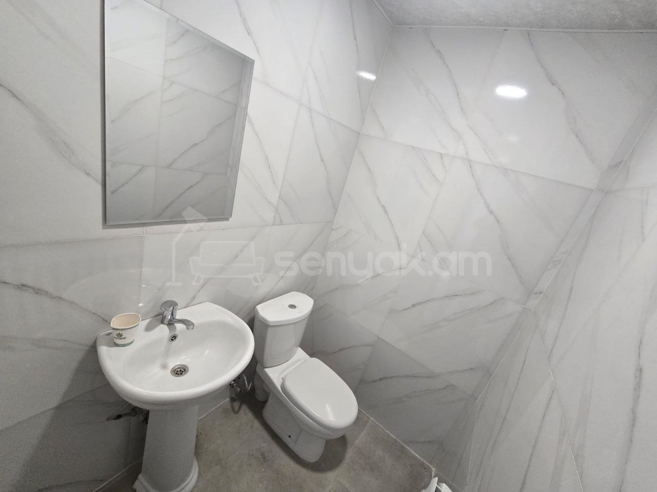 Օֆիսային Տարածք, 480քմ, Կապիտալ Վերանորոգված