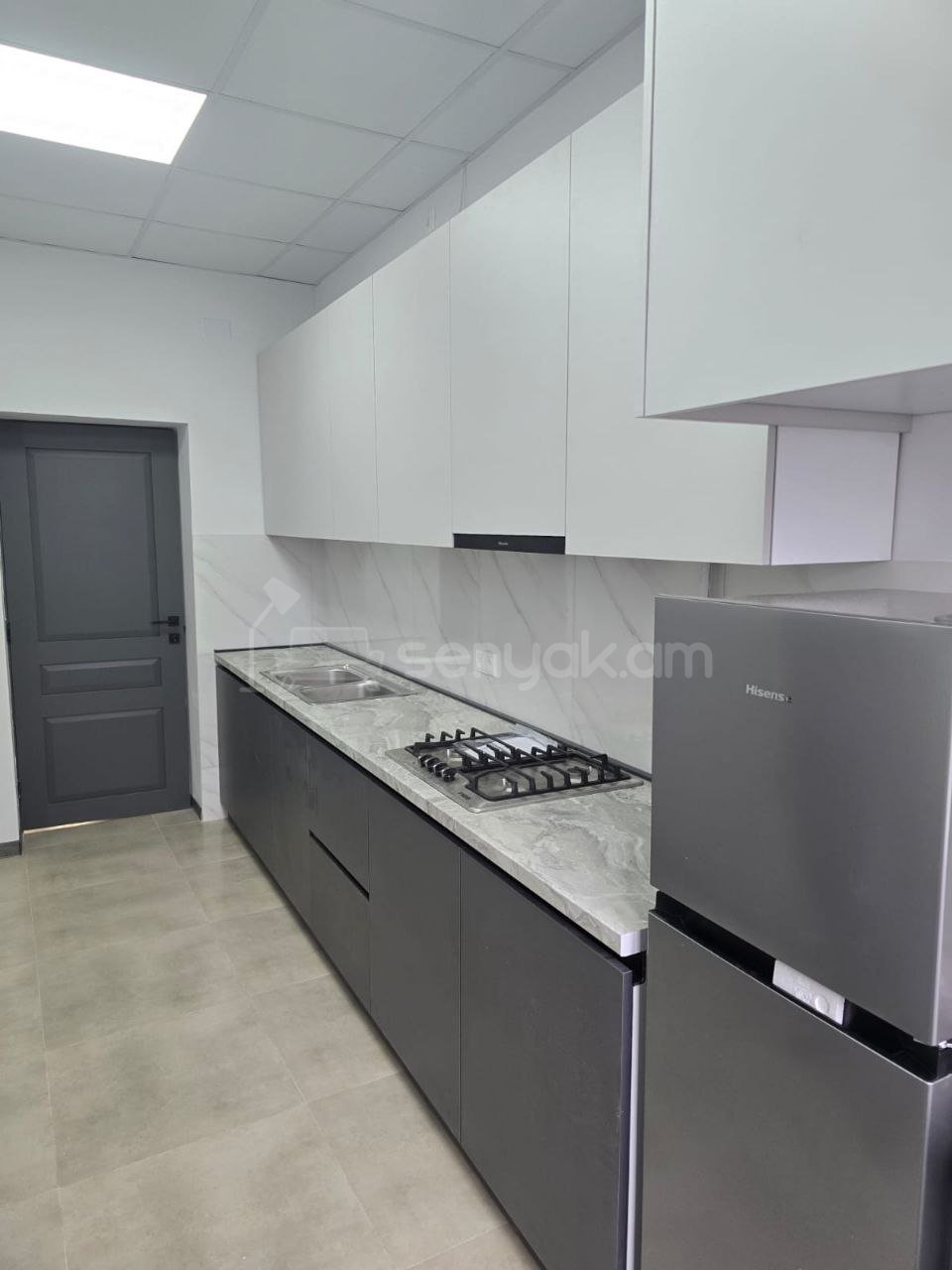 Օֆիսային Տարածք, 480քմ, Կապիտալ Վերանորոգված