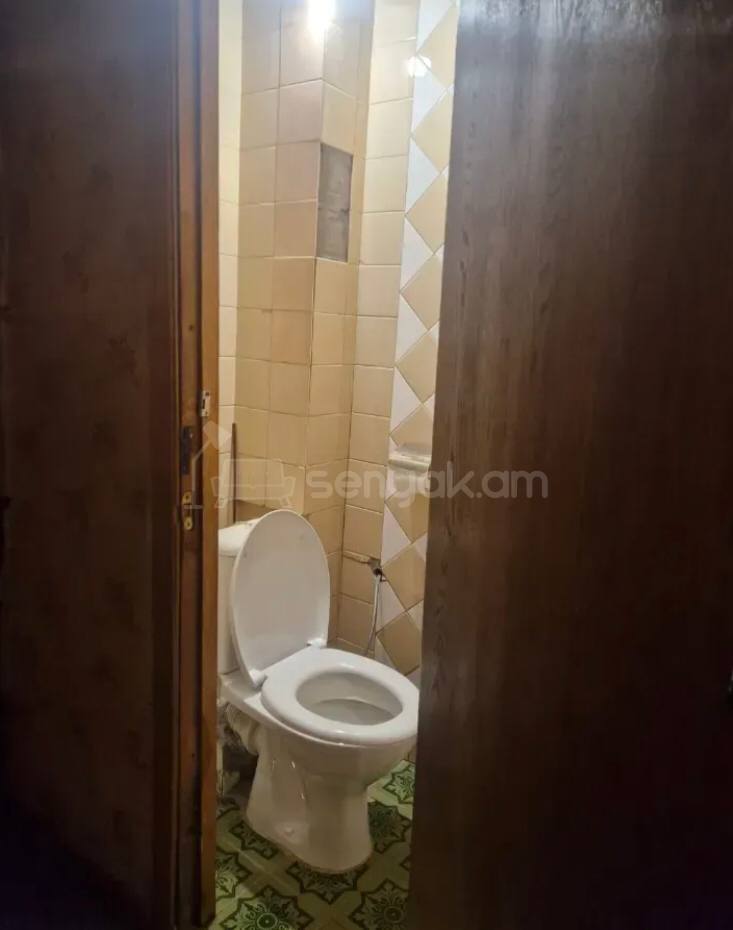 2 Սենյականոց Բնակարան, 65քմ, 4/9 հարկ, Նորմալ Վիճակում