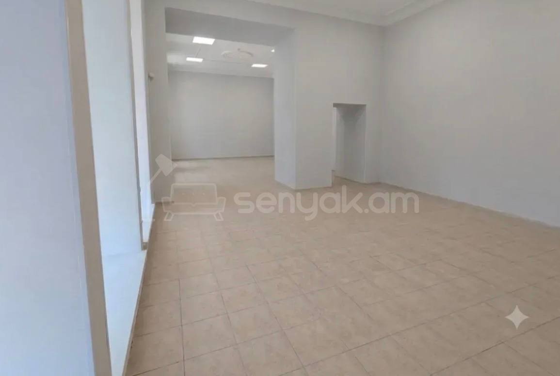 Կոմերցիոն Տարածք, 88քմ, Կապիտալ Վերանորոգված