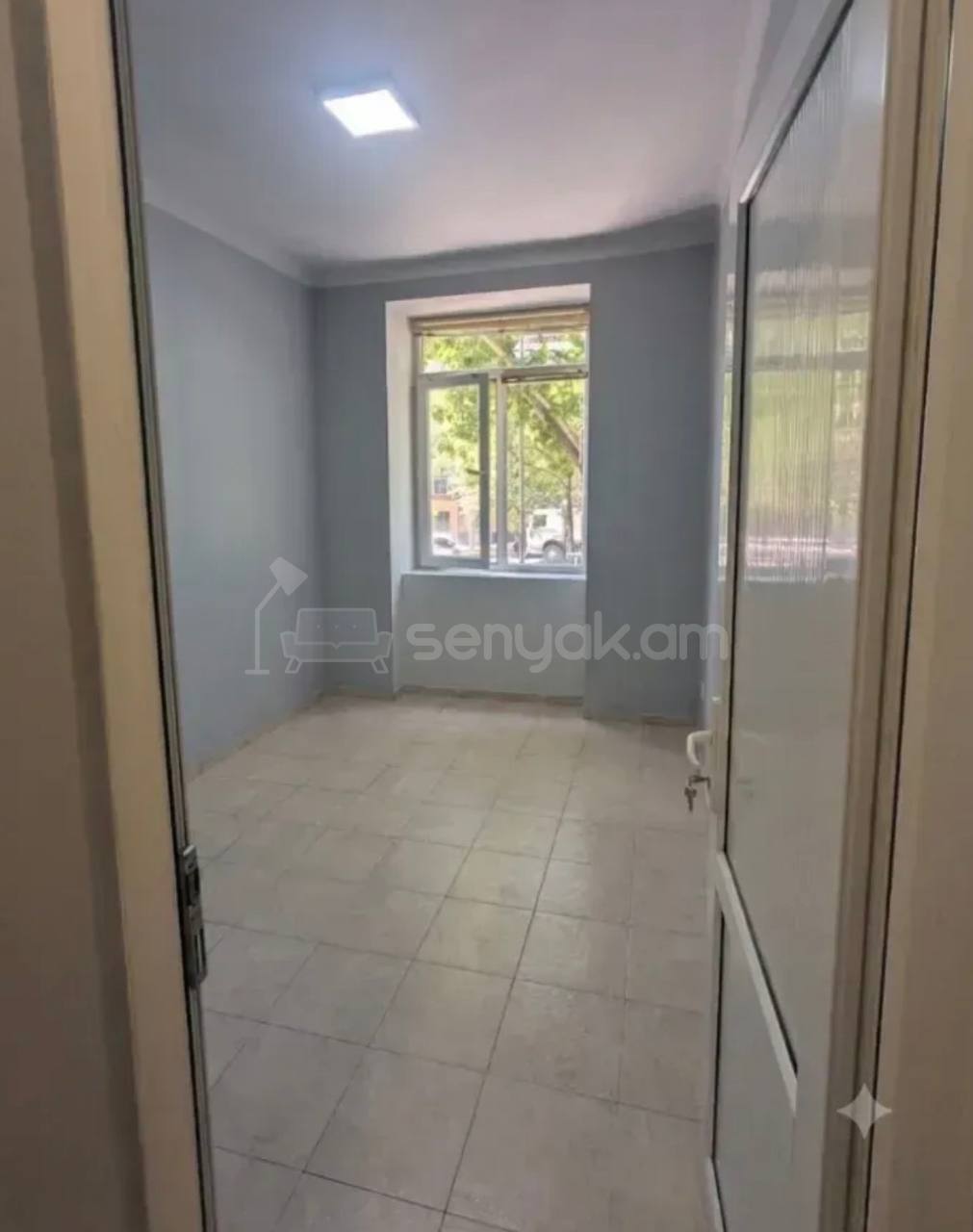 Կոմերցիոն Տարածք, 88քմ, Կապիտալ Վերանորոգված