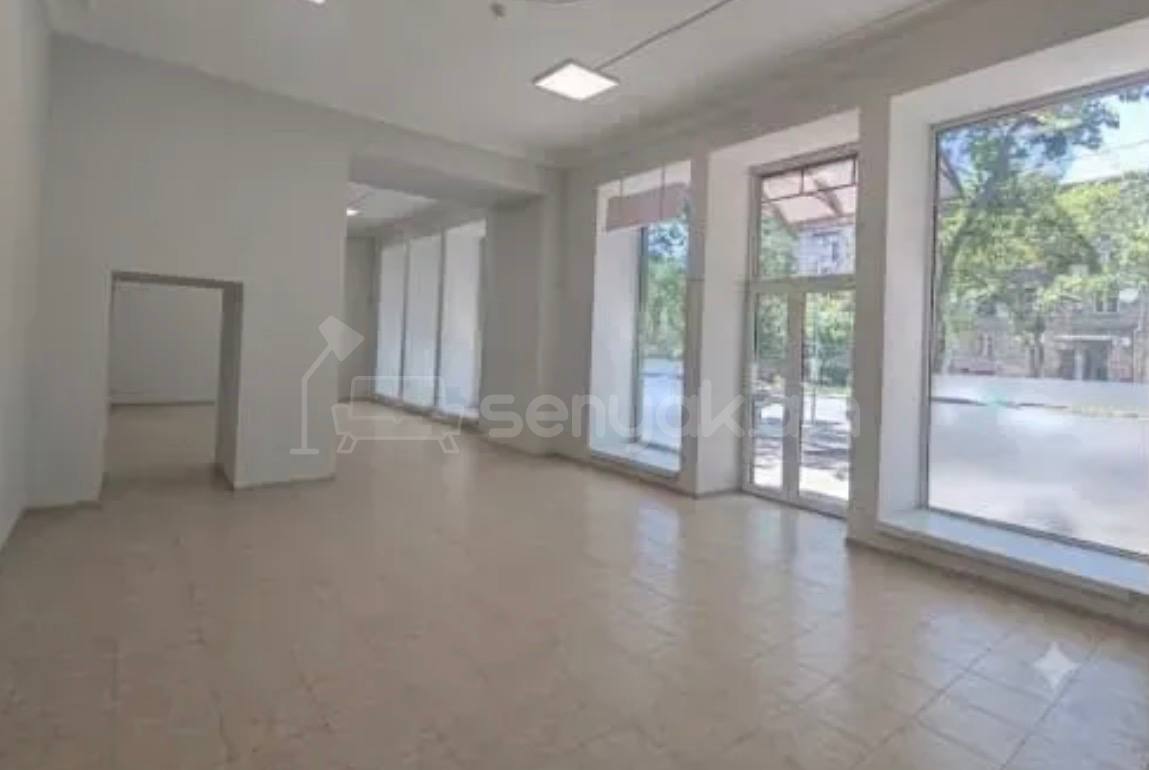 Կոմերցիոն Տարածք, 88քմ, Կապիտալ Վերանորոգված