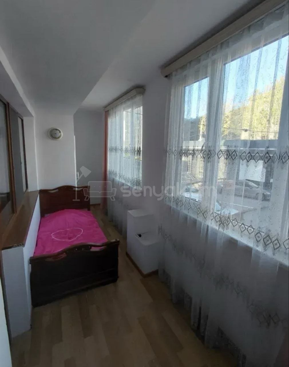 3 Սենյականոց Բնակարան, 70քմ, 3/12 հարկ, Կապիտալ Վերանորոգված, Կահավորված, Արևկող