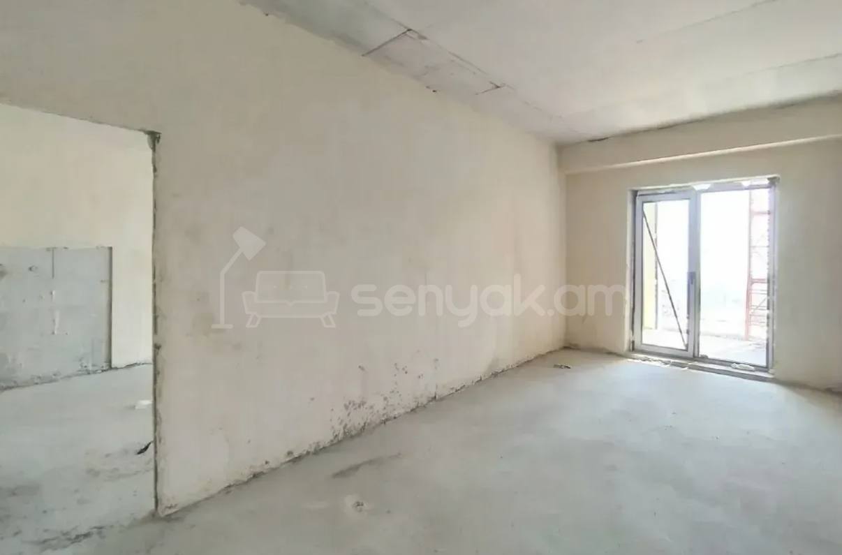 2 Սենյականոց Բնակարան, 69քմ, 11/22 հարկ, Զրոյական Վիճակում