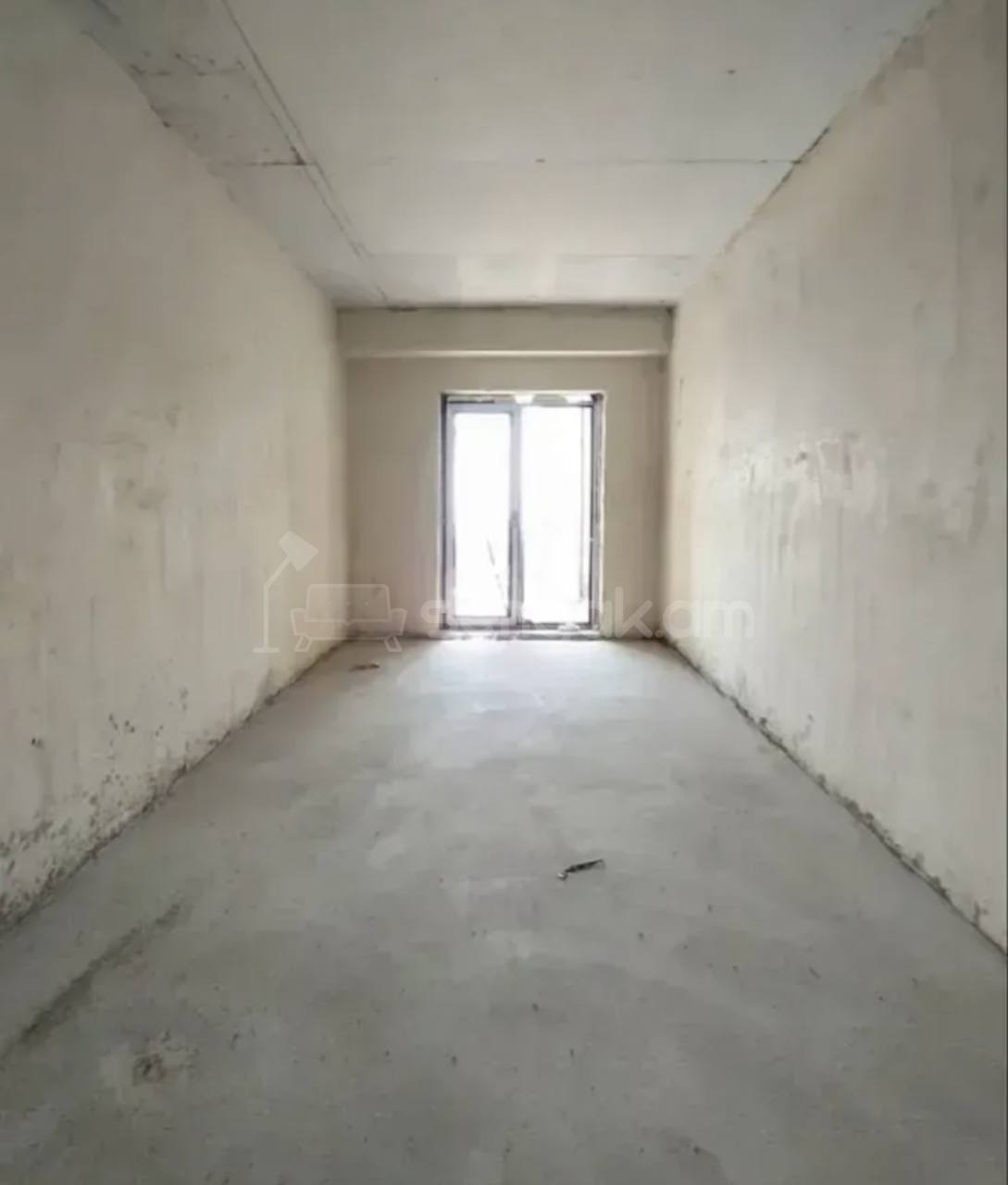 2 Սենյականոց Բնակարան, 69քմ, 11/22 հարկ, Զրոյական Վիճակում