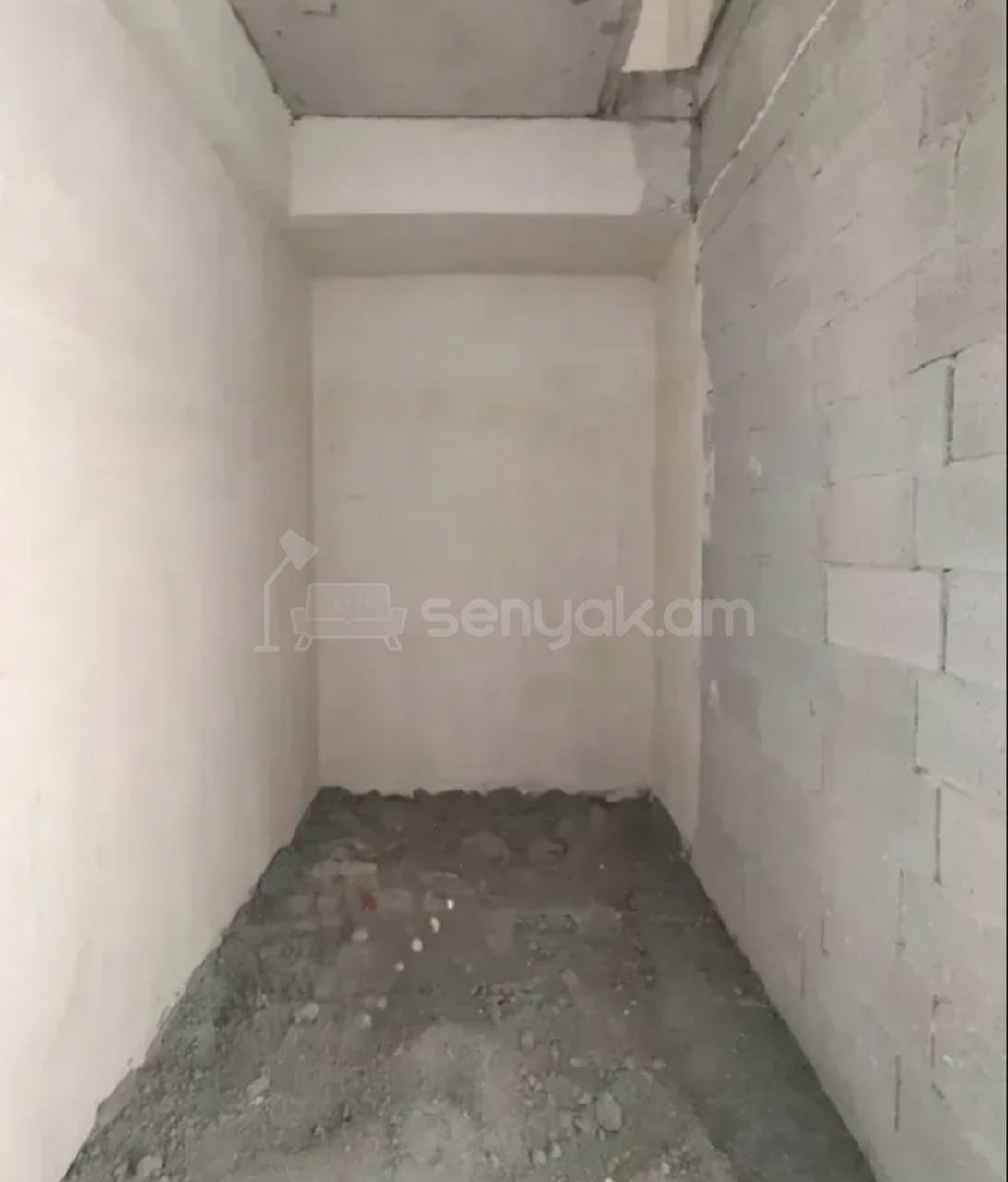 2 Սենյականոց Բնակարան, 69քմ, 11/22 հարկ, Զրոյական Վիճակում