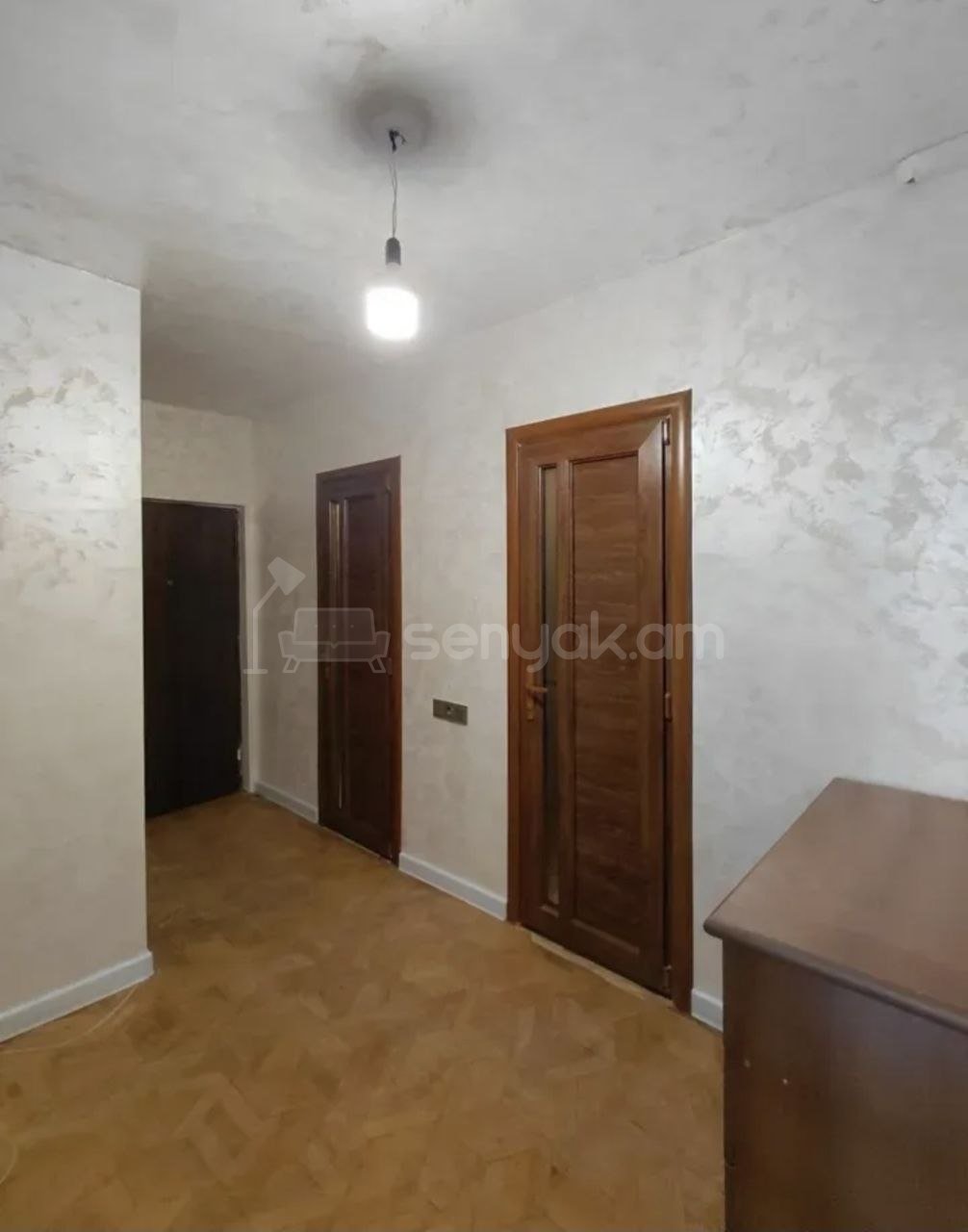3 Սենյականոց Բնակարան, 70քմ, 3/12 հարկ, Կապիտալ Վերանորոգված, Կահավորված, Արևկող