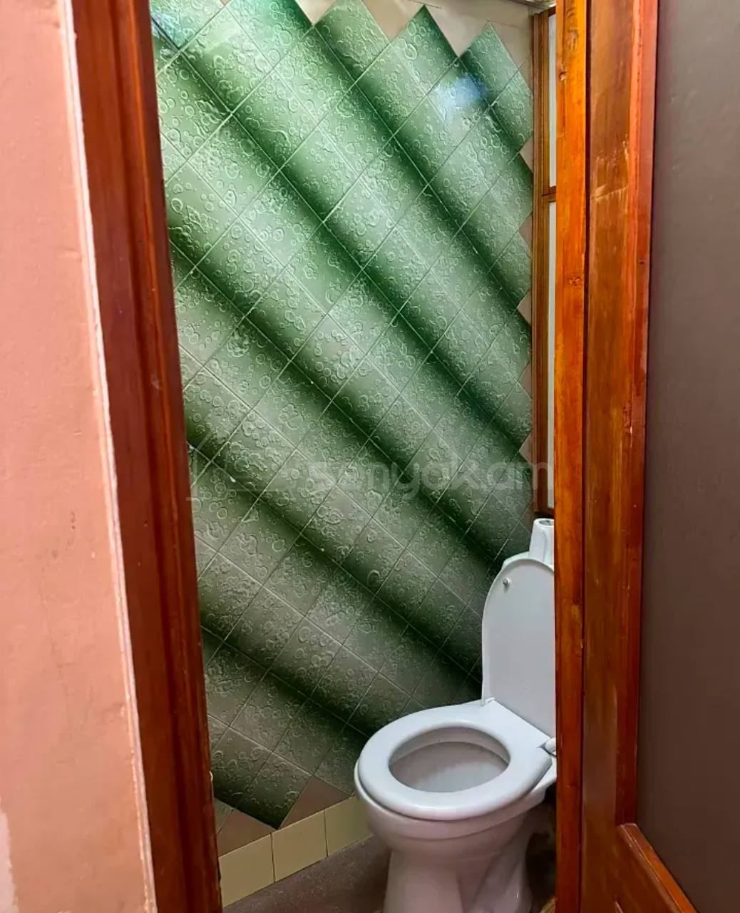 3 Սենյականոց Բնակարան, 76քմ, 7/12 հարկ, Նորմալ Վիճակում