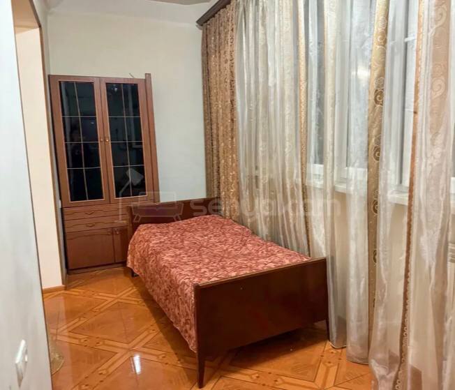 2 Սենյականոց Բնակարան, 60քմ, 3/9 հարկ, Կոսմետիկ Վերանորոգված, Կահավորված