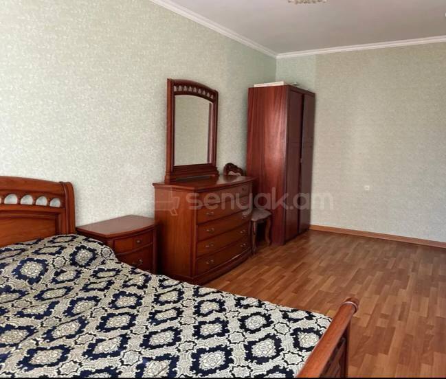 2 Սենյականոց Բնակարան, 60քմ, 3/9 հարկ, Կոսմետիկ Վերանորոգված, Կահավորված