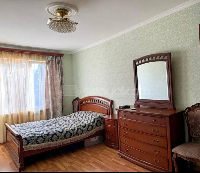 2 Սենյականոց Բնակարան, 60քմ, 3/9 հարկ, Կոսմետիկ Վերանորոգված, Կահավորված